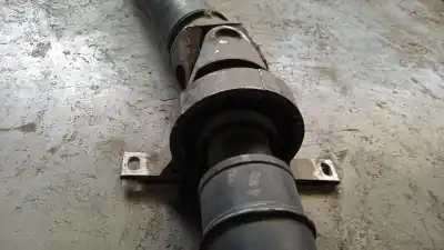 Pezzo di ricambio per auto di seconda mano trasmissione centrale per bmw serie 7 (e65/e66) 735i riferimenti oem iam   están 0