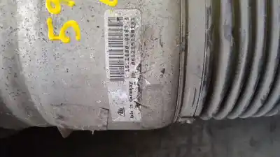 Second-hand car spare part front left shock absorber for audi q7 (4l) 3.0 tdi oem iam references 7l8616039b  están 0