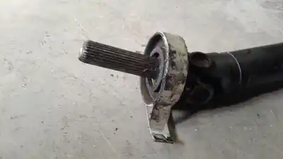 Peça sobressalente para automóvel em segunda mão transmissão central traseira por bmw serie 3 berlina (e46) 320d referências oem iam 