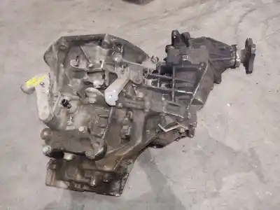 Pezzo di ricambio per auto di seconda mano riduttore per renault koleos bose edition riferimenti oem iam   palet 88 fila 1