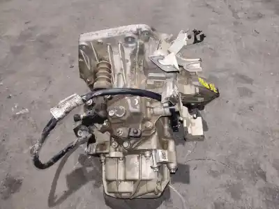 Second-hand car spare part GEARBOX for FIAT PANDA (319)  OEM IAM references 290-11773  PALET 126 FILA 1