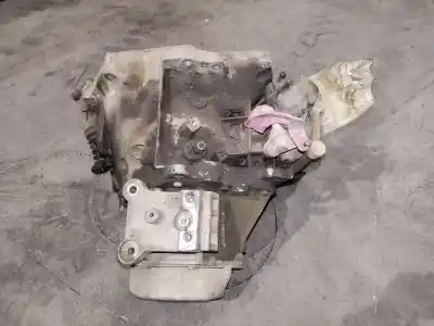 Автозапчасти б/у коробка передач за citroen c3 picasso exclusive ссылки oem iam 20dp98  palet 106 fila 1