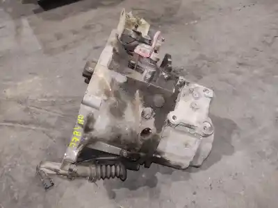 Автозапчасти б/у коробка передач за citroen c3 picasso exclusive ссылки oem iam 20dp98  palet 106 fila 1