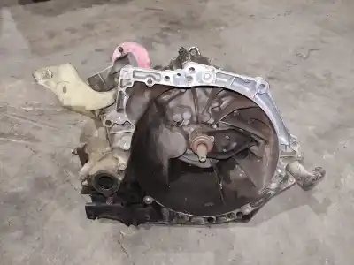 Автозапчасти б/у коробка передач за citroen c3 picasso exclusive ссылки oem iam 20dp98  palet 106 fila 1