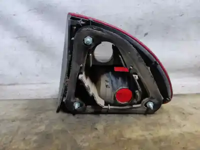 Second-hand car spare part left tailgate light for seat leon (1m1) 1.9 tdi oem iam references 