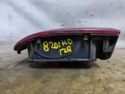 Second-hand car spare part left tailgate light for seat leon (1m1) 1.9 tdi oem iam references   estantería 10