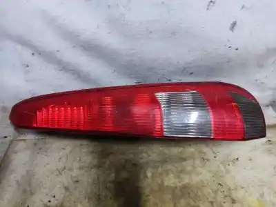 Second-hand car spare part right tailgate light for ford fiesta (cbk) ambiente oem iam references   estantería 40