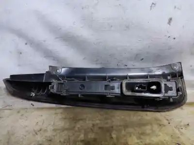 Second-hand car spare part right tailgate light for ford fiesta (cbk) ambiente oem iam references   estantería 40