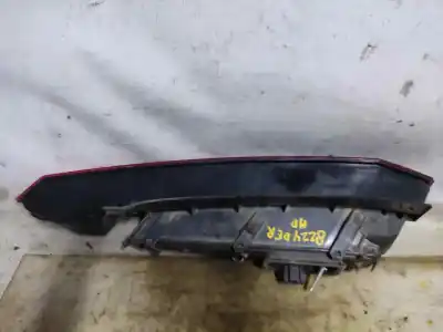 Second-hand car spare part right tailgate light for ford fiesta (cbk) ambiente oem iam references   estantería 40