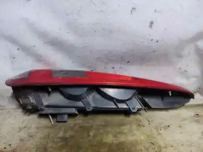 Second-hand car spare part right tailgate light for ford fiesta (cbk) ambiente oem iam references   estantería 40