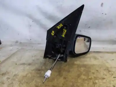 Peça sobressalente para automóvel em segunda mão espelho retrovisor direito por ford fiesta (cbk) ambiente referências oem iam 