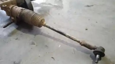 İkinci el araba yedek parçası DIREKSIYON RAF için OPEL CORSA C FURGONETA/HATCHBACK (X01)  OEM IAM referansları   ESTÁN 148 FILA 2