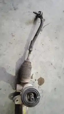 Second-hand car spare part steering rack for kia ceed emotion 116 cv / 85 kw oem iam references   están 149 fila 2