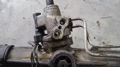 Second-hand car spare part steering rack for citroen c6 básico oem iam references   están 146 fila 2