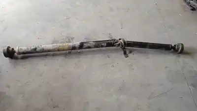 Peça sobressalente para automóvel em segunda mão transmissão central traseira por audi allroad quattro (4b5) 2.5 tdi (132kw) referências oem iam 