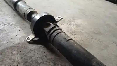 Peça sobressalente para automóvel em segunda mão transmissão central traseira por bmw serie 3 touring (e91) 318d referências oem iam 757533202