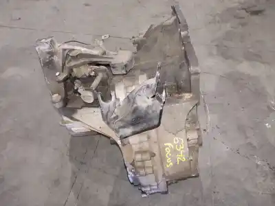 Pièce détachée automobile d'occasion boîte de vitesses pour ford focus lim. (cb4) econetic références oem iam 3m5r-7f096-yf