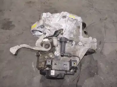 Автозапчасти б/у коробка передач за seat ibiza (6l1) cool ссылки oem iam gex