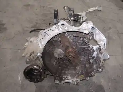 Автозапчастина б/у коробка передач для seat ibiza (6l1) cool посилання на oem iam gex  palet 106 fila 1