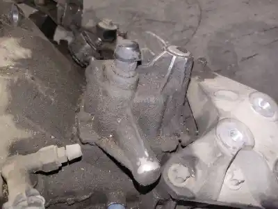 Gebrauchtes Autoersatzteil GETRIEBE zum OPEL ASTRA G BERLINA  OEM-IAM-Referenzen   PALET 106 FILA 1