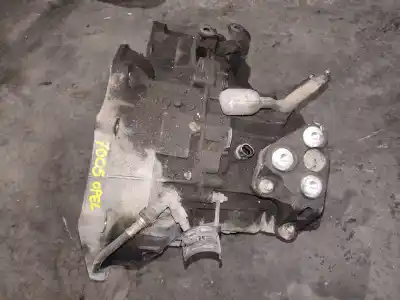 Pezzo di ricambio per auto di seconda mano riduttore per opel vectra c ranchera familiar (z02) 2.2 dti (f35) riferimenti oem iam   palet 89 fila 2