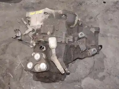 Pezzo di ricambio per auto di seconda mano riduttore per opel vectra c ranchera familiar (z02) 2.2 dti (f35) riferimenti oem iam   palet 89 fila 2
