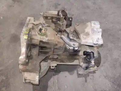 Автозапчасти б/у коробка передач за seat toledo (1m2) signo ссылки oem iam 