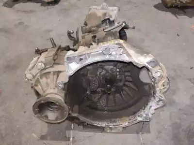 Автозапчасти б/у коробка передач за seat toledo (1m2) signo ссылки oem iam   palet 82 fila 1
