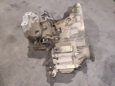 Автозапчасти б/у коробка передач за seat toledo (1m2) signo ссылки oem iam   palet 82 fila 1