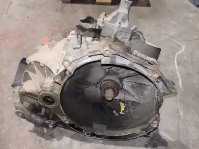 İkinci el araba yedek parçası vites kutusu için ford mondeo berlina (ge) 2.0 16v di td cat oem iam referansları 3s7r 7f096 ba  palet 88 fila 2
