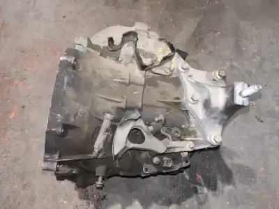 Second-hand car spare part GEARBOX for FORD MONDEO BERLINA (GE)  OEM IAM references 3S7R 7F096 BA  PALET 88 FILA 2