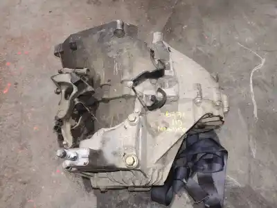 İkinci el araba yedek parçası vites kutusu için ford mondeo berlina (ge) 2.0 16v di td cat oem iam referansları 3s7r 7f096 ba  palet 88 fila 2