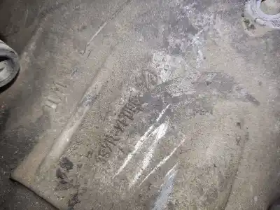 İkinci el araba yedek parçası vites kutusu için ford mondeo berlina (ge) 2.0 16v di td cat oem iam referansları 3s7r 7f096 ba  palet 88 fila 2