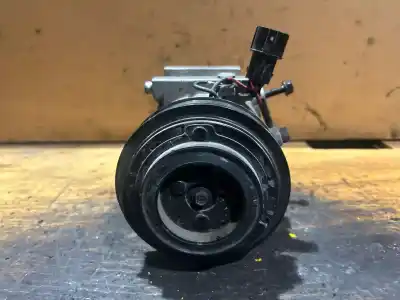 Second-hand car spare part air conditioning compressor for hyundai i30 ranchera familiar (pde) 1.4 t-gdi oem iam references ca500ptgkb09