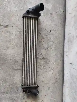 Peça sobressalente para automóvel em segunda mão intercooler por renault kangoo furgón professional referências oem iam 8200732384d  estanteria 129 a
