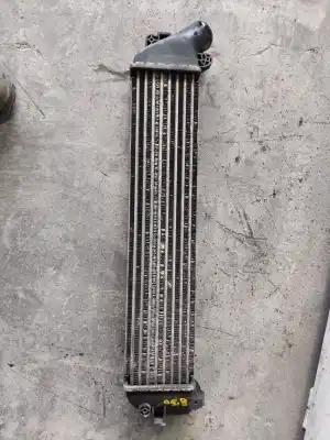 Peça sobressalente para automóvel em segunda mão intercooler por renault kangoo furgón professional referências oem iam 8200732384d  estanteria 129 a