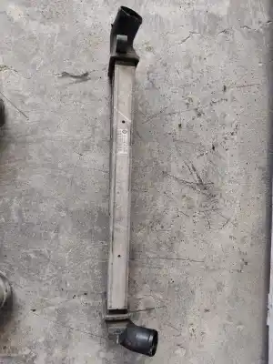 Peça sobressalente para automóvel em segunda mão intercooler por renault kangoo furgón professional referências oem iam 8200732384d  estanteria 129 a
