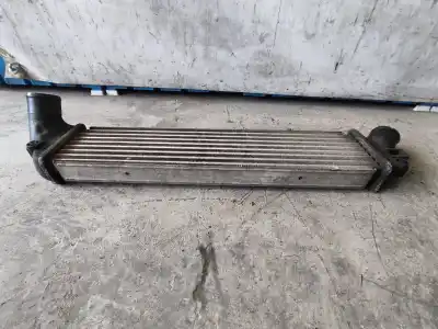 Peça sobressalente para automóvel em segunda mão intercooler por renault kangoo furgón professional referências oem iam 8200732384d  estanteria 129 a