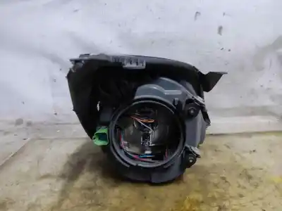 Peça sobressalente para automóvel em segunda mão farol / farolim esquerdo por ford fiesta (cbk) ambiente referências oem iam 6s6113w030cd