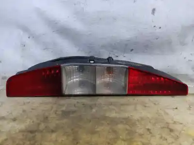 Peça sobressalente para automóvel em segunda mão farolim traseiro esquerdo por fiat doblo (119) 1.9 8v dynamic / multijet dynamic plus (77kw) referências oem iam 51735979  estantería 37