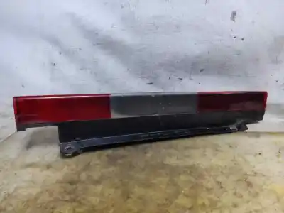 Peça sobressalente para automóvel em segunda mão farolim traseiro esquerdo por fiat doblo (119) 1.9 8v dynamic / multijet dynamic plus (77kw) referências oem iam 51735979  estantería 37