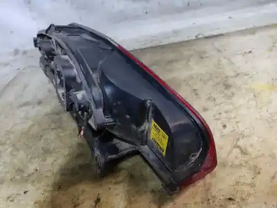 Peça sobressalente para automóvel em segunda mão farolim traseiro esquerdo por fiat doblo (119) 1.9 8v dynamic / multijet dynamic plus (77kw) referências oem iam 51735979  estantería 37