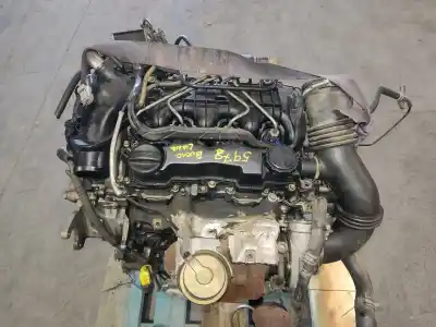 Second-hand car spare part COMPLETE ENGINE for SUZUKI LIANA RH (ER)  OEM IAM references 8HY FILA 2 PALET 128