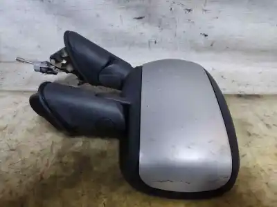 Peça sobressalente para automóvel em segunda mão espelho retrovisor direito por fiat doblo (119) 1.9 8v dynamic / multijet dynamic plus (77kw) referências oem iam   estantería 36