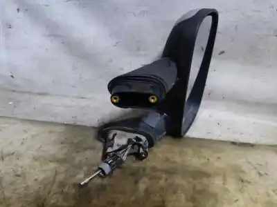 Peça sobressalente para automóvel em segunda mão espelho retrovisor direito por fiat doblo (119) 1.9 8v dynamic / multijet dynamic plus (77kw) referências oem iam   estantería 36