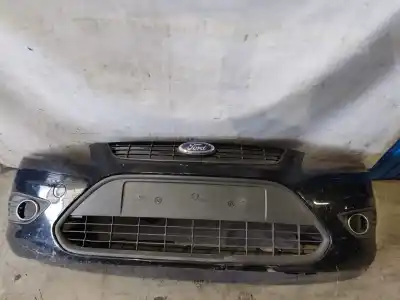 Second-hand car spare part front bumper for ford focus lim. (cb4) econetic oem iam references  fila 4 estanteria 1