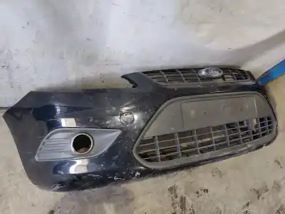 Second-hand car spare part front bumper for ford focus lim. (cb4) econetic oem iam references 