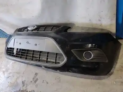 Second-hand car spare part front bumper for ford focus lim. (cb4) econetic oem iam references  fila 4 estanteria 1