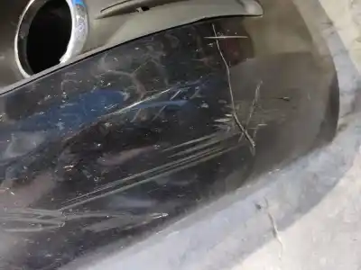 Second-hand car spare part front bumper for ford focus lim. (cb4) econetic oem iam references  fila 4 estanteria 1