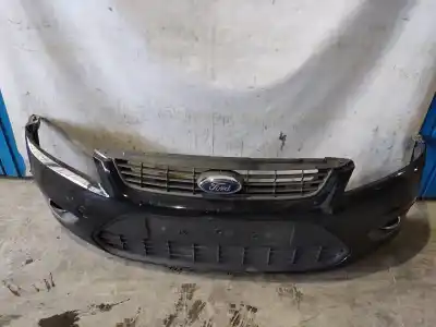 Second-hand car spare part front bumper for ford focus lim. (cb4) econetic oem iam references  fila 4 estanteria 1